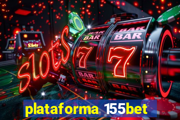 plataforma 155bet